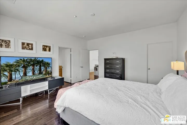 1512 E Baristo Road, Palm Springs, California 92262
