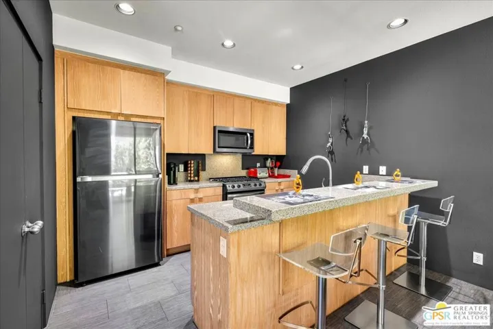 1512 E Baristo Road, Palm Springs, California 92262