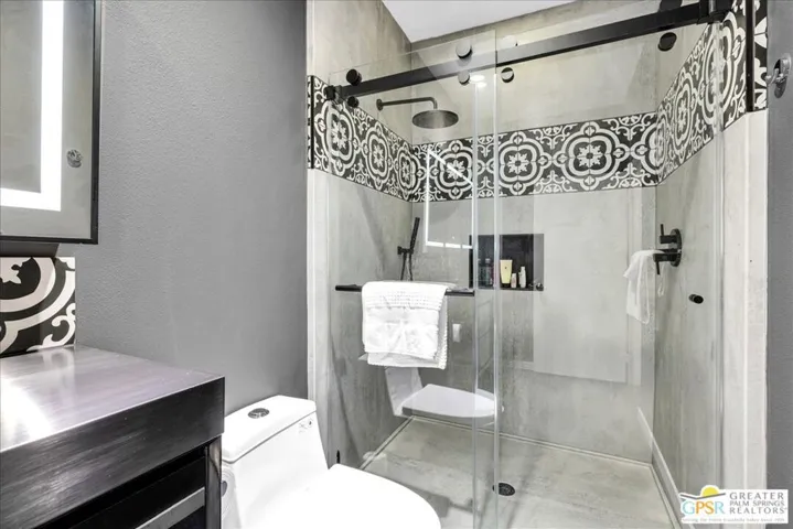 1512 E Baristo Road, Palm Springs, California 92262