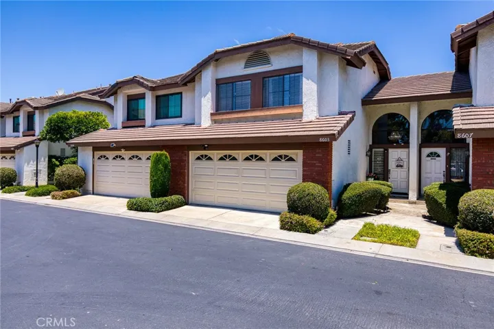 Welcome home