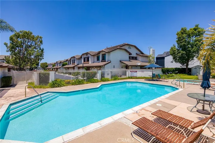 8603 Shadow Lane Lane, Fountain Valley, California 92708