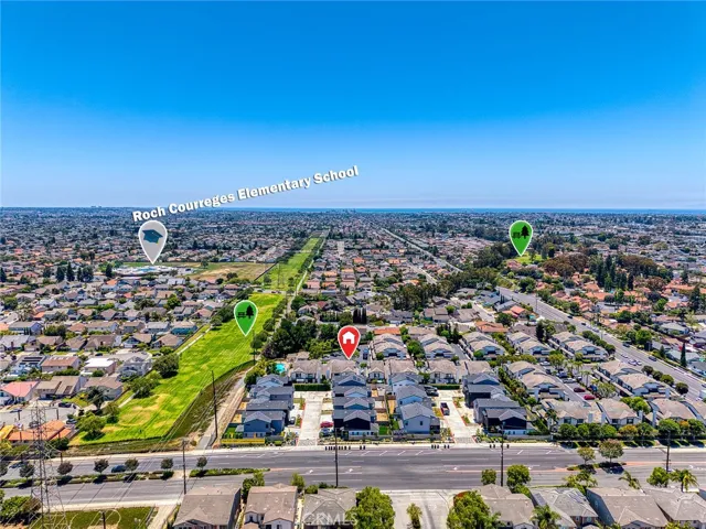 8603 Shadow Lane Lane, Fountain Valley, California 92708