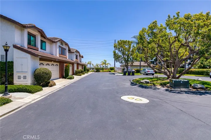 8603 Shadow Lane Lane, Fountain Valley, California 92708