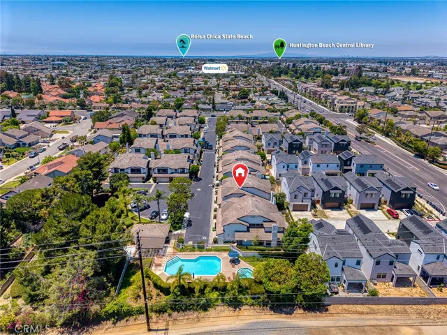 8603 Shadow Lane Lane, Fountain Valley, California 92708