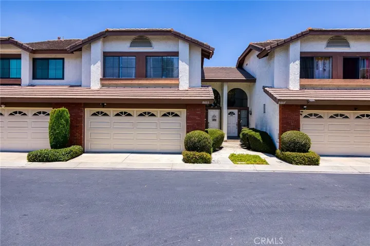 8603 Shadow Lane Lane, Fountain Valley, California 92708