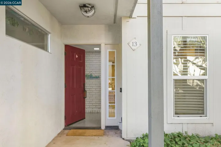651 Moraga Rd 13, Moraga, California 94556