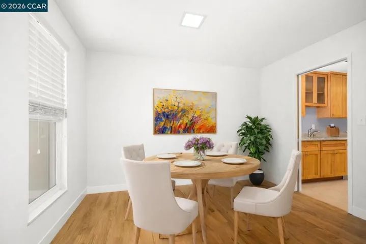 651 Moraga Rd 13, Moraga, California 94556