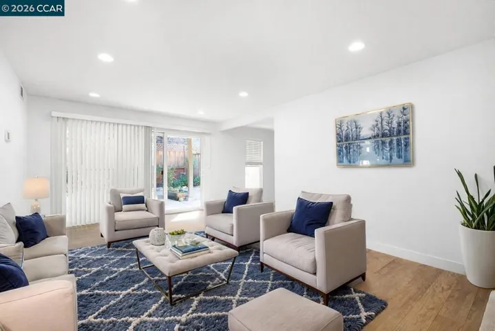 651 Moraga Rd 13, Moraga, California 94556