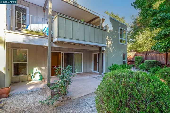 651 Moraga Rd 13, Moraga, California 94556