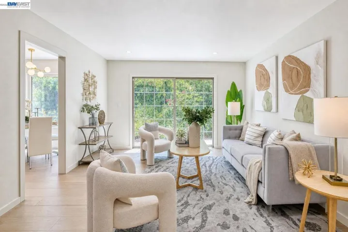 105 Bexley Pl, Walnut Creek, California 94598
