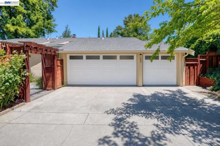 105 Bexley Pl, Walnut Creek, California 94598