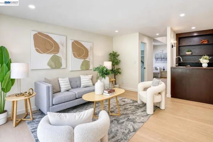 105 Bexley Pl, Walnut Creek, California 94598