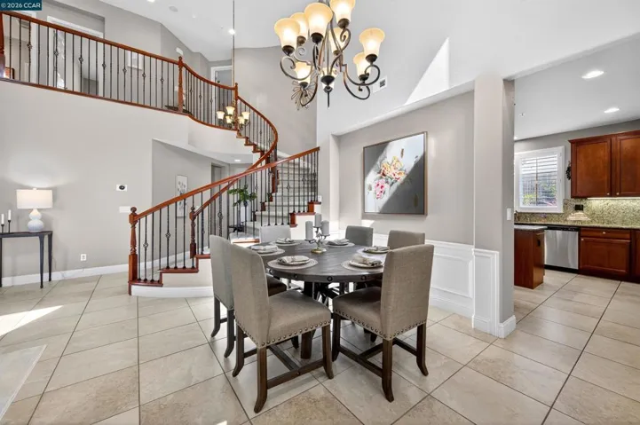 6 Tullach Pl, Hayward, California 94542