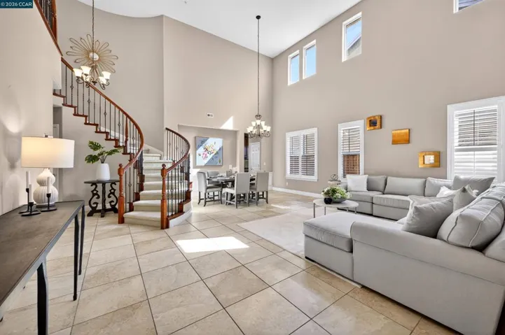 6 Tullach Pl, Hayward, California 94542