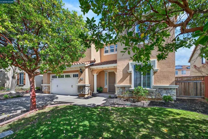 6 Tullach Pl, Hayward, California 94542