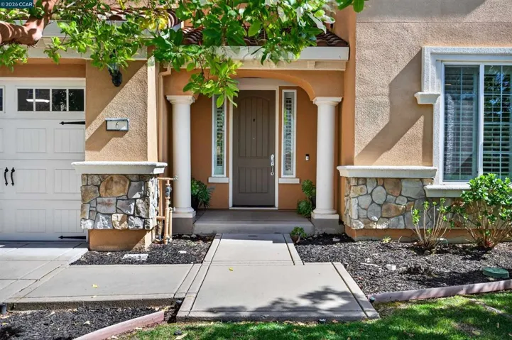 6 Tullach Pl, Hayward, California 94542