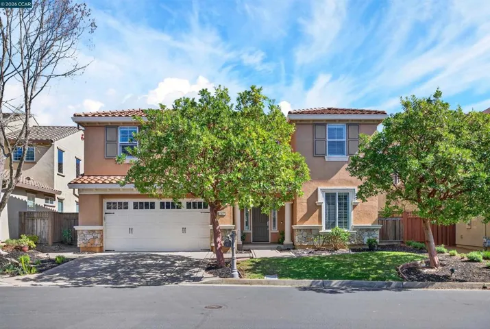 6 Tullach Pl, Hayward, California 94542