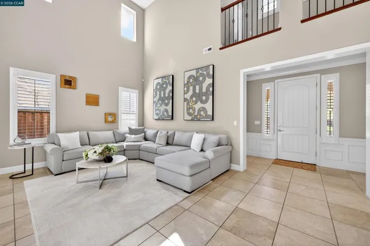 6 Tullach Pl, Hayward, California 94542