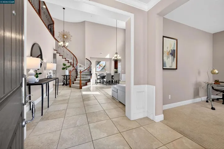 6 Tullach Pl, Hayward, California 94542