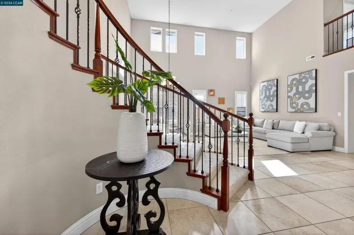 6 Tullach Pl, Hayward, California 94542
