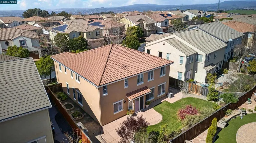 6 Tullach Pl, Hayward, California 94542