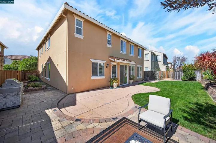 6 Tullach Pl, Hayward, California 94542