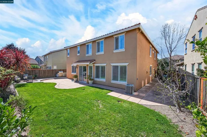 6 Tullach Pl, Hayward, California 94542
