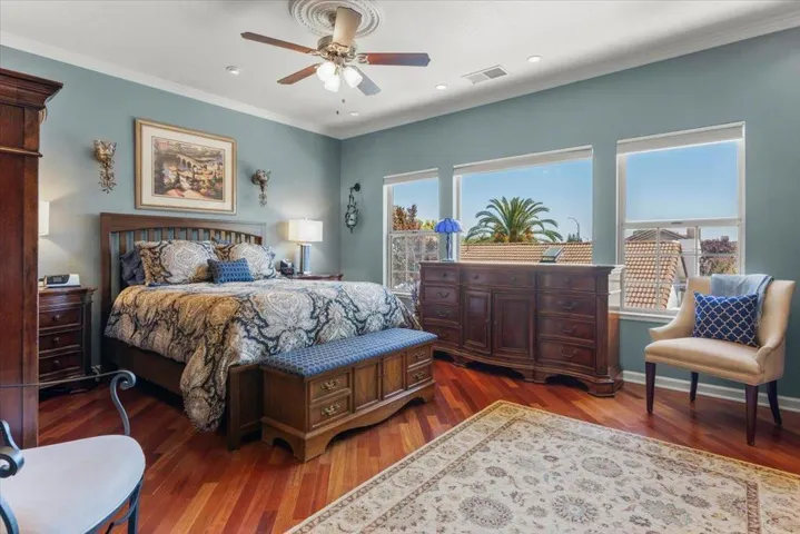 380 Via Loma, Morgan Hill, California 95037