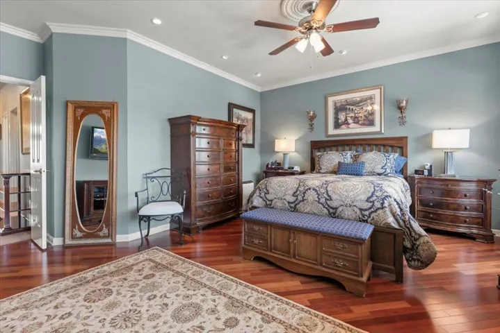 380 Via Loma, Morgan Hill, California 95037