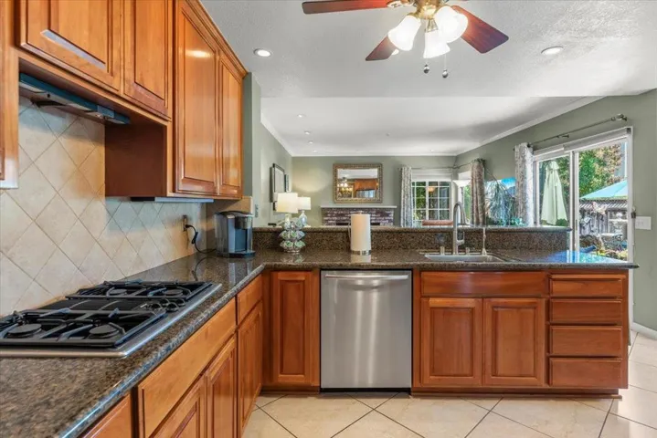 380 Via Loma, Morgan Hill, California 95037