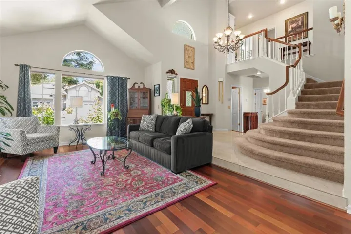 380 Via Loma, Morgan Hill, California 95037