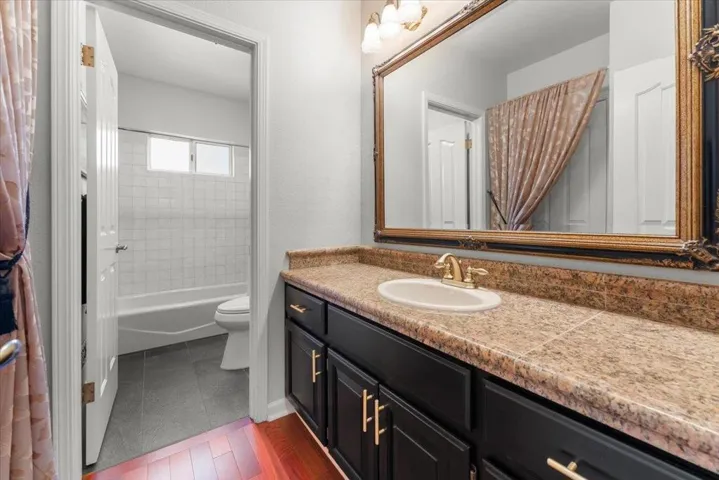 380 Via Loma, Morgan Hill, California 95037