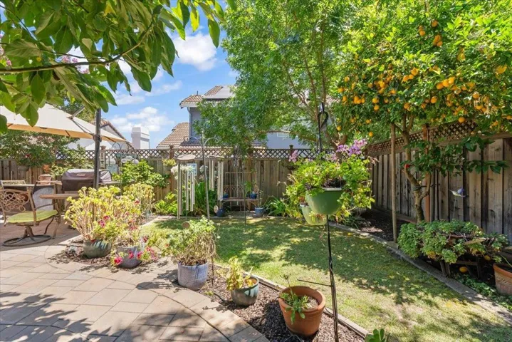 380 Via Loma, Morgan Hill, California 95037