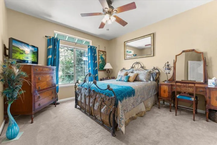 380 Via Loma, Morgan Hill, California 95037