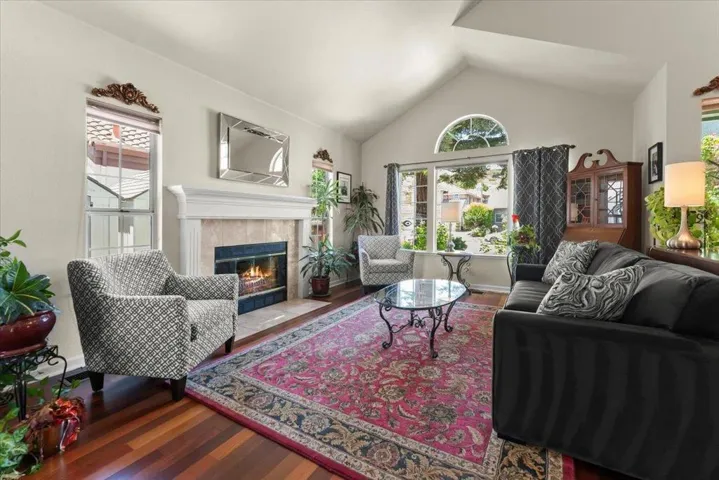 380 Via Loma, Morgan Hill, California 95037