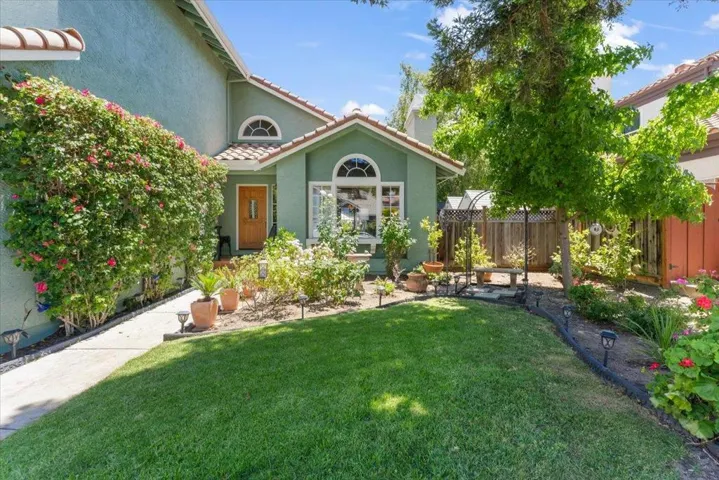 380 Via Loma, Morgan Hill, California 95037