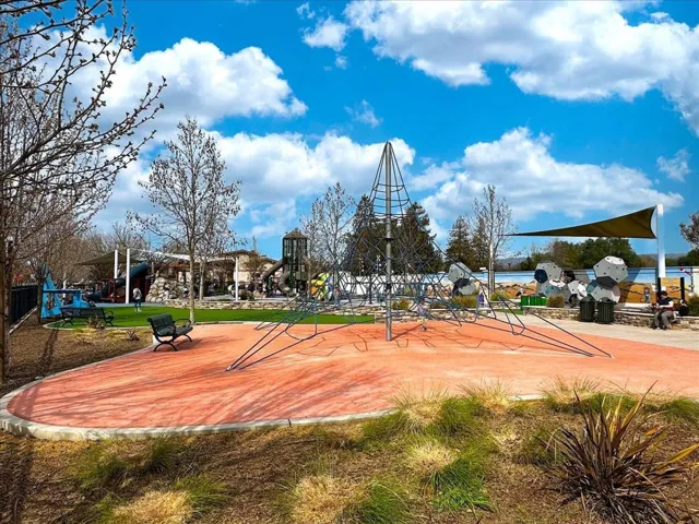 380 Via Loma, Morgan Hill, California 95037