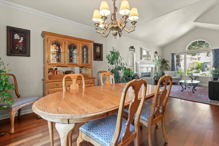 380 Via Loma, Morgan Hill, California 95037
