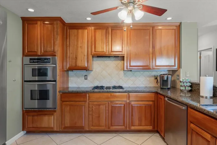 380 Via Loma, Morgan Hill, California 95037