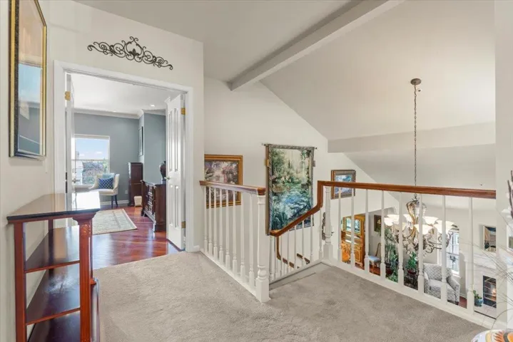 380 Via Loma, Morgan Hill, California 95037