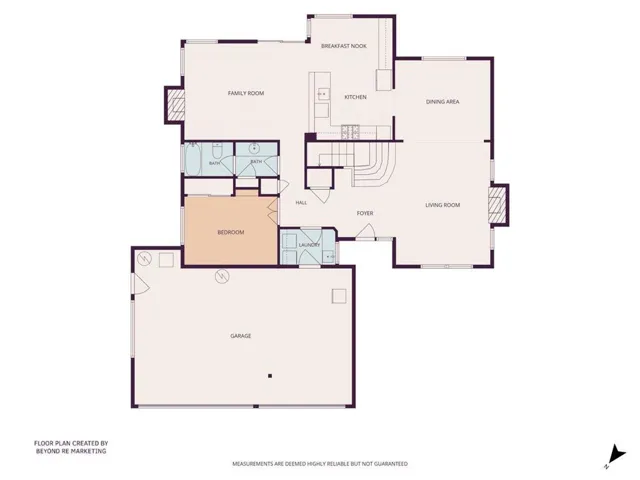 380 Via Loma, Morgan Hill, California 95037