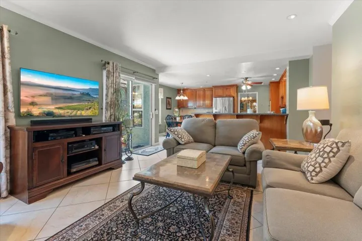 380 Via Loma, Morgan Hill, California 95037
