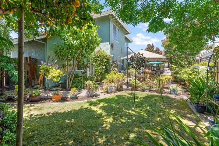 380 Via Loma, Morgan Hill, California 95037