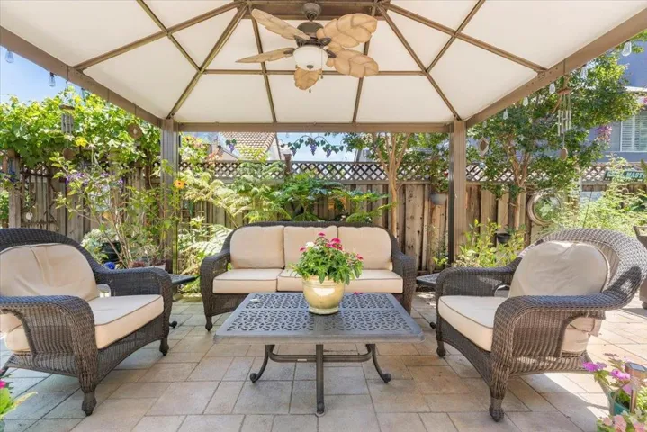 380 Via Loma, Morgan Hill, California 95037