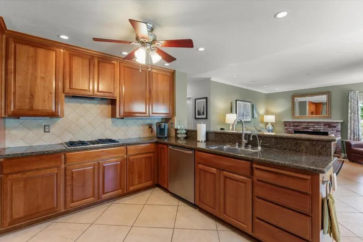 380 Via Loma, Morgan Hill, California 95037