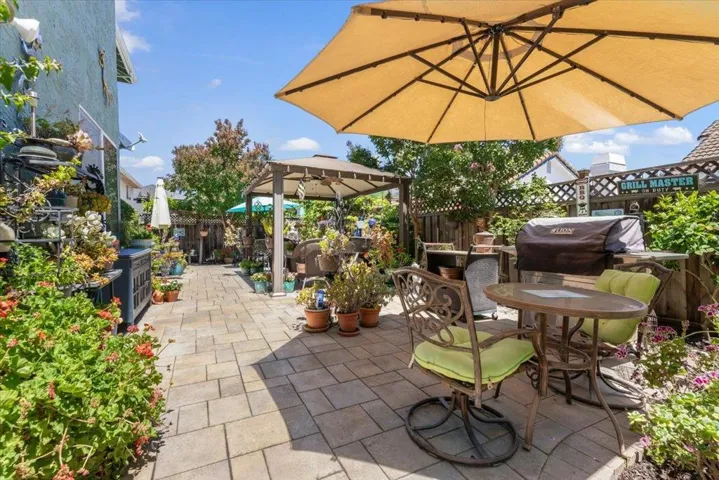 380 Via Loma, Morgan Hill, California 95037