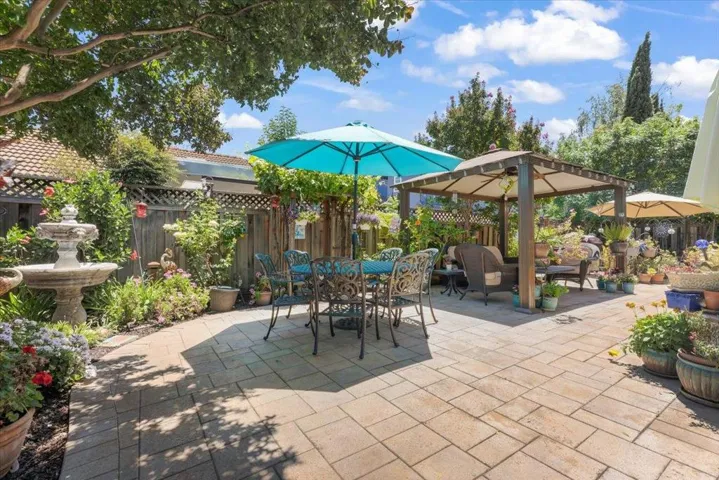 380 Via Loma, Morgan Hill, California 95037