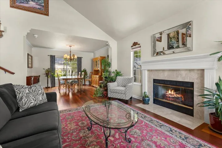 380 Via Loma, Morgan Hill, California 95037
