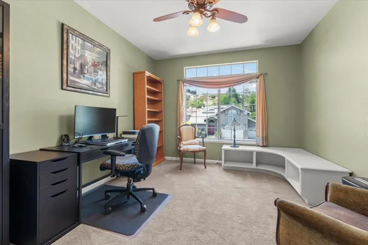 380 Via Loma, Morgan Hill, California 95037