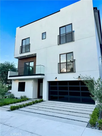 4332 Alcove Avenue, Studio City, California 91604